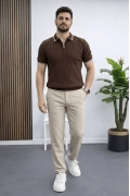 Tişört Pantolon 2li Takım T7 Edw479
