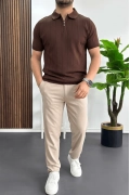 Tişört Pantolon 2li Takım T2 Edw480