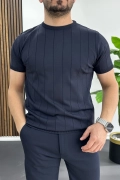 Tişört Pantolon 2li Takım T1 Edw482