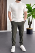 Tişört Pantolon 2li Takım T2 Edw482