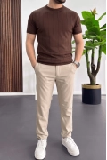Tişört Pantolon 2li Takım T4 Edw482