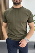 Tişört Pantolon 2li Takım T8 Edw482