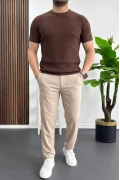 Tişört Pantolon 2li Takım T5 Edw485