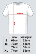Erkek Oversize %100 Pamuk Nefes Alan Basic T-shirt Lacivert Edw038