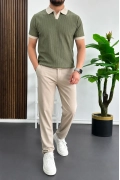 Tişört Pantolon 2li Takım T1 Edw498