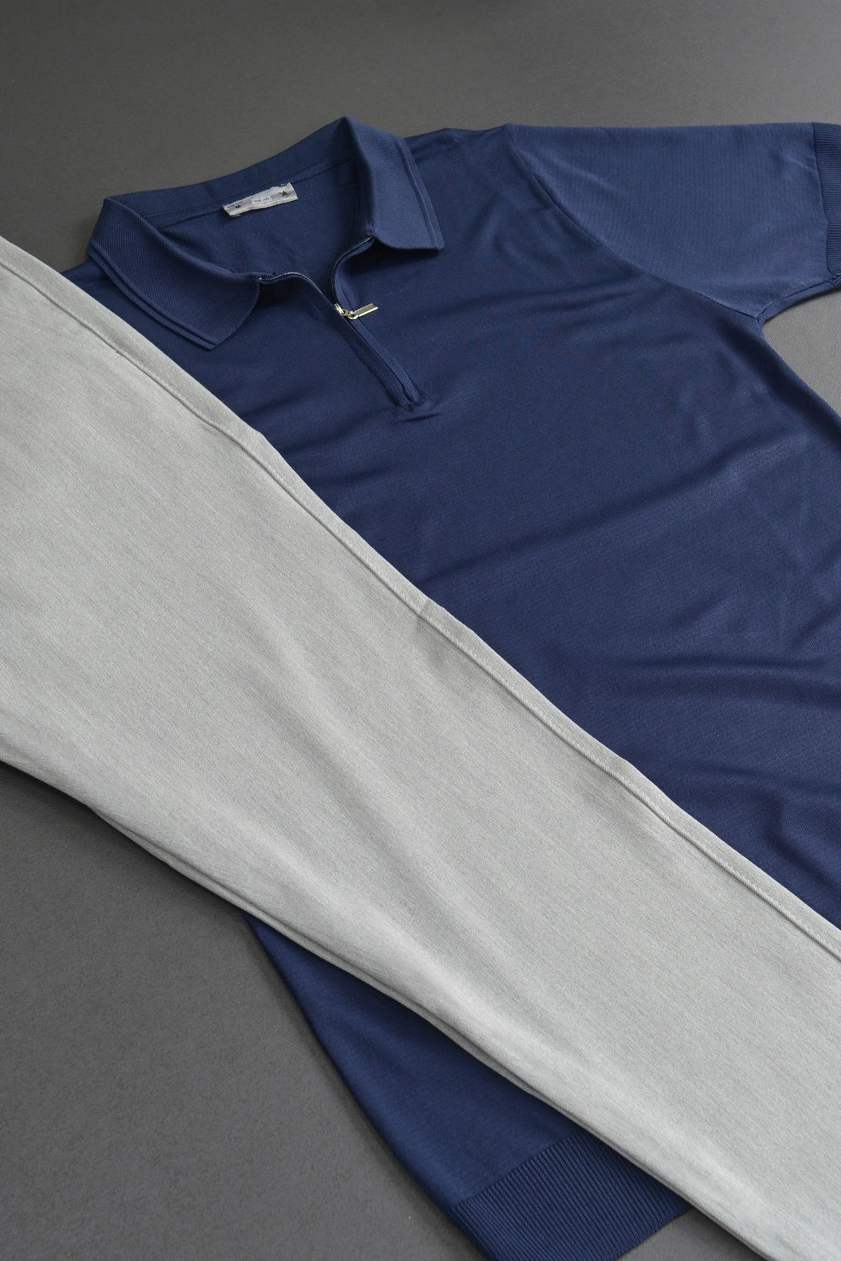 Erkek Tişört Pantolon 2li Takım T7 Edw470