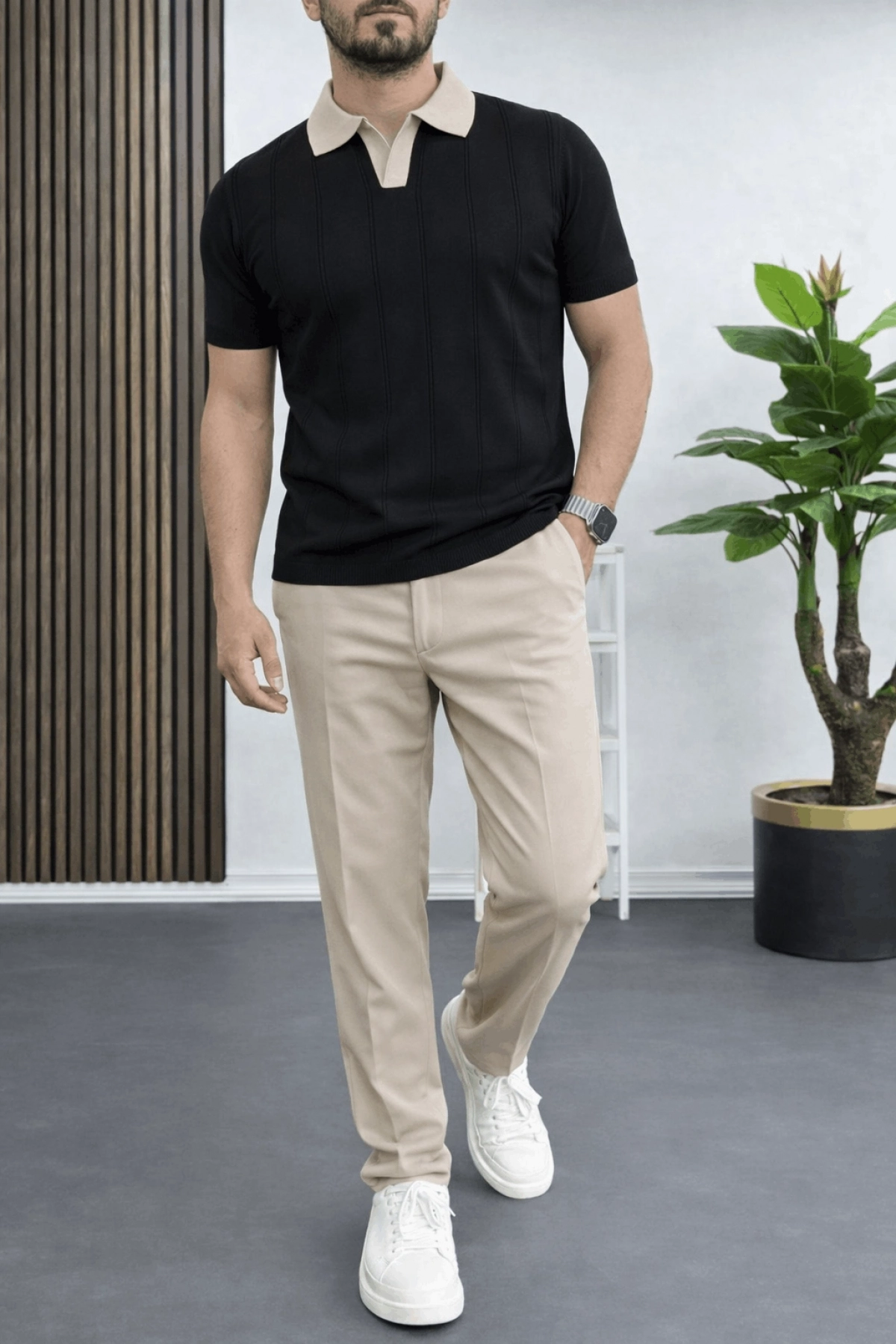 Tişört Pantolon 2li Takım T2 Edw477