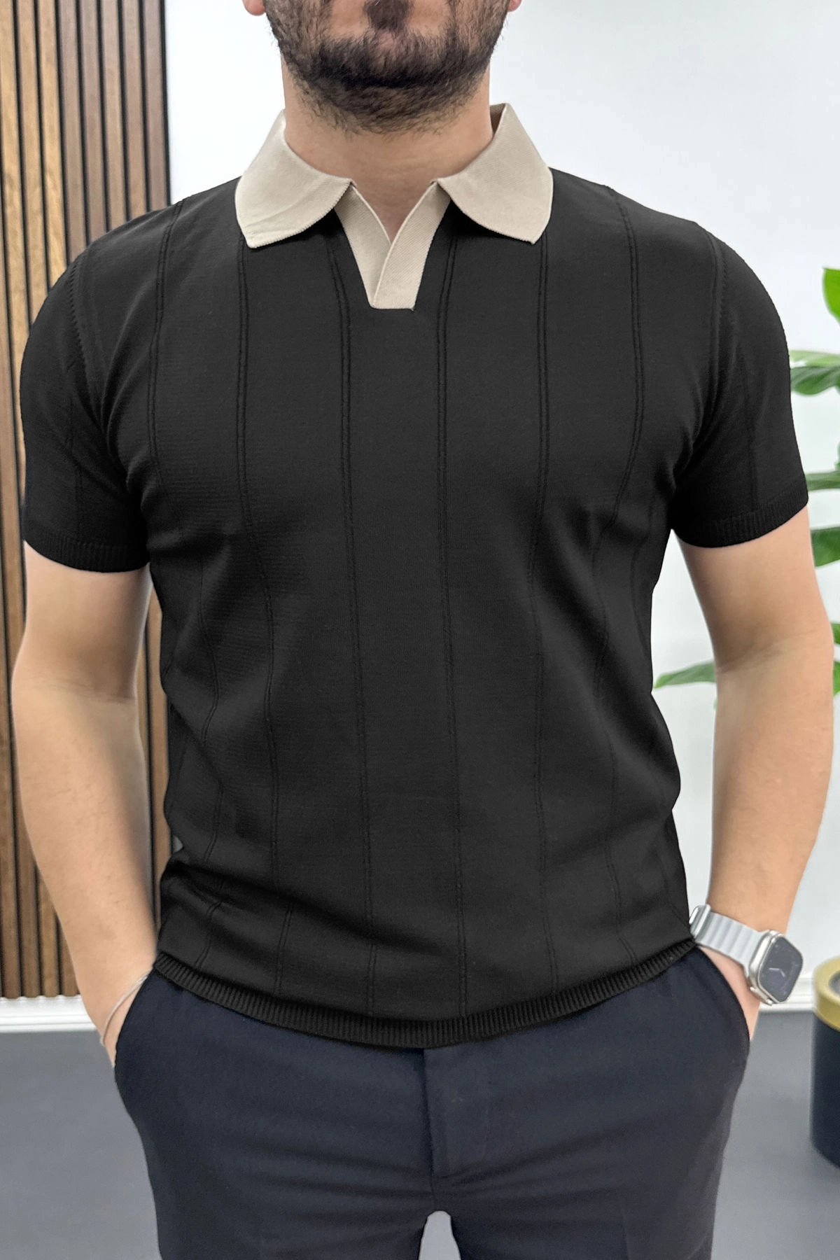 Tişört Pantolon 2li Takım T2 Edw477