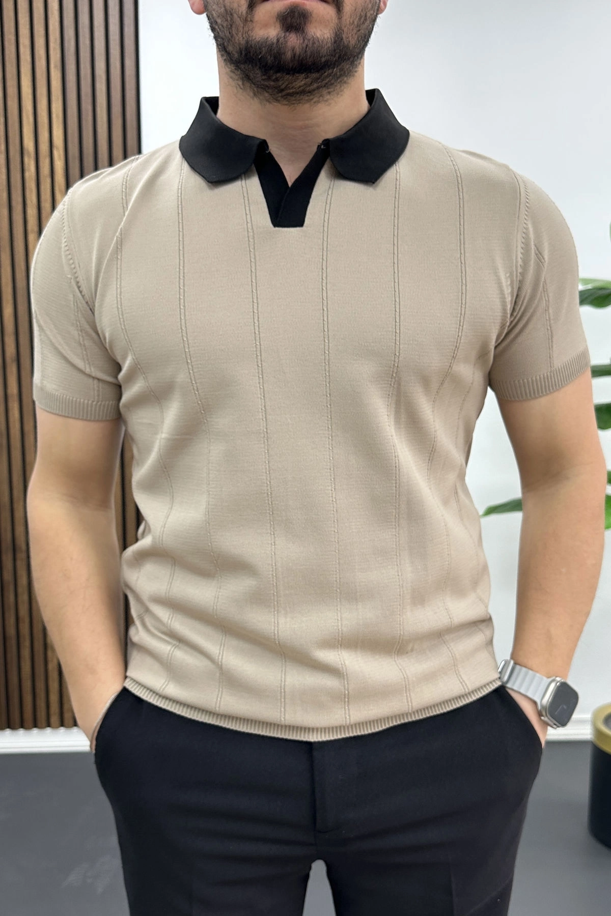 Tişört Pantolon 2li Takım T5 Edw477