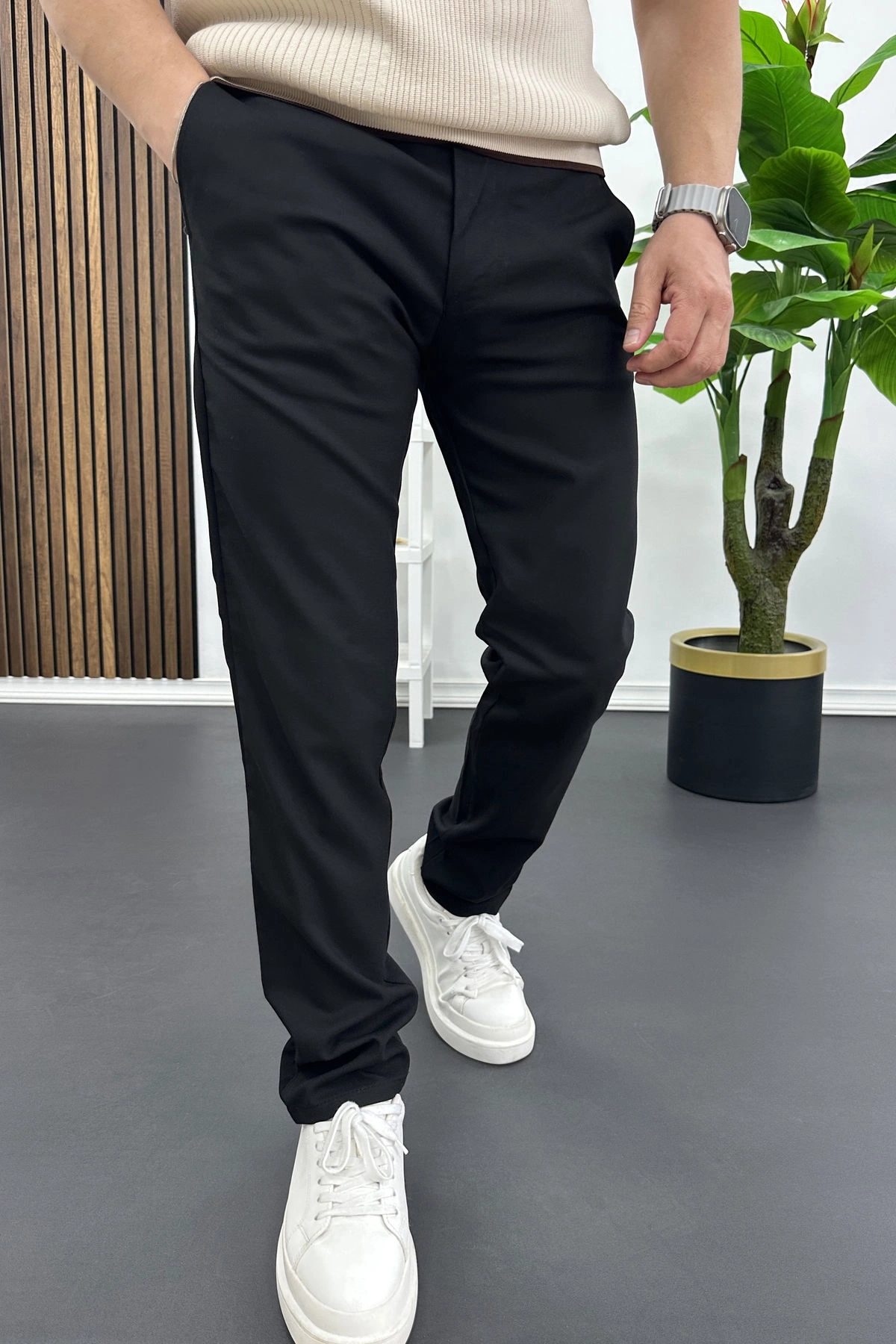 Tişört Pantolon 2li Takım T5 Edw477