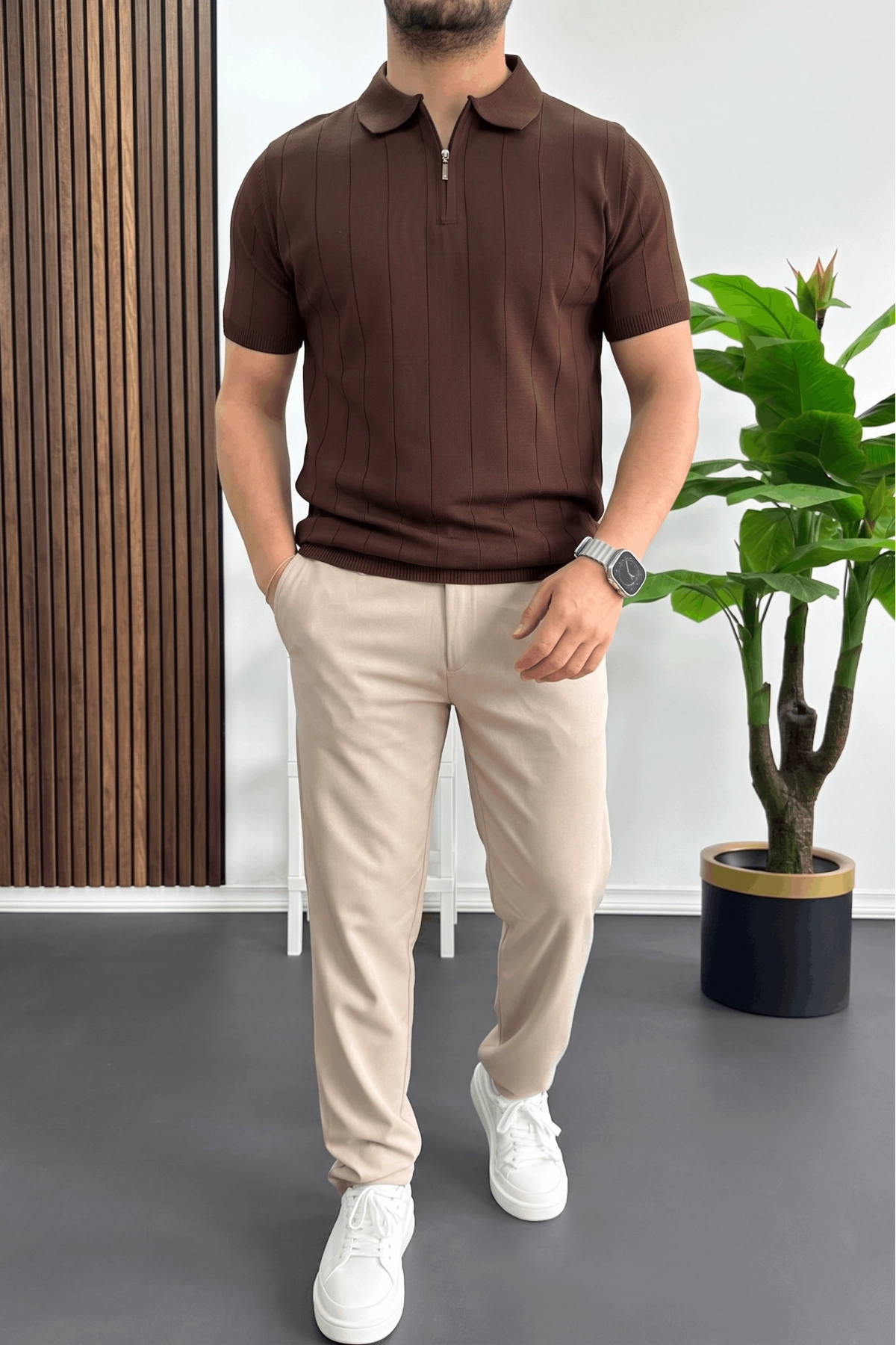 Tişört Pantolon 2li Takım T2 Edw480