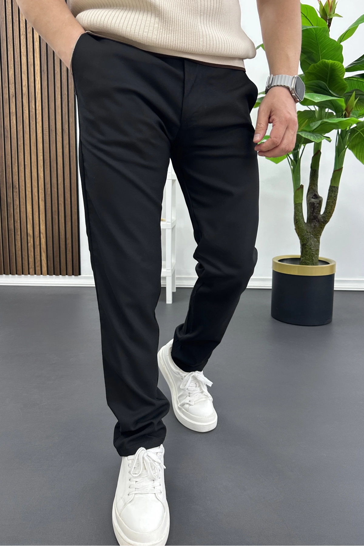 Tişört Pantolon 2li Takım T6 Edw482