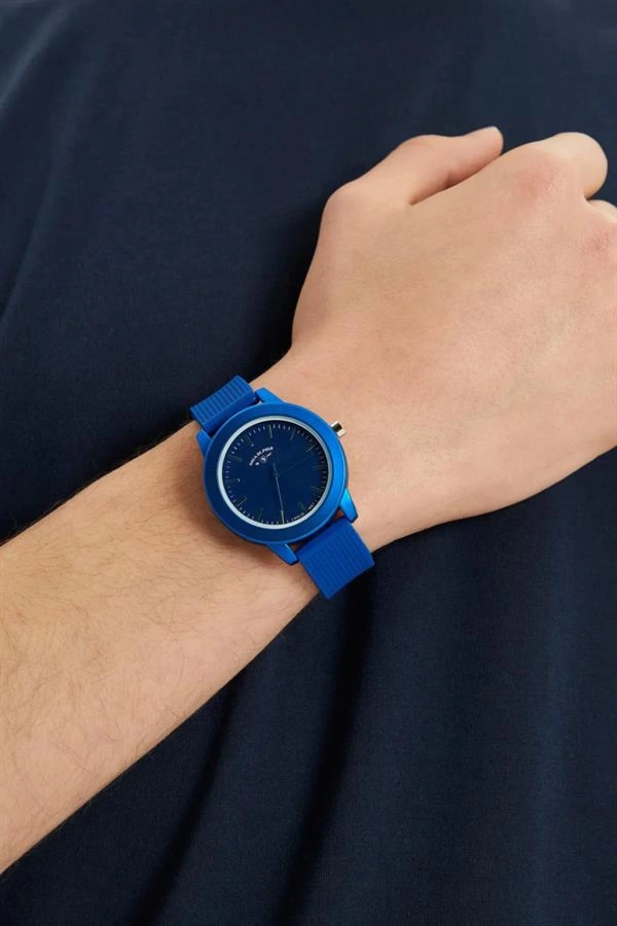 Unisex Kol Saati QAR05