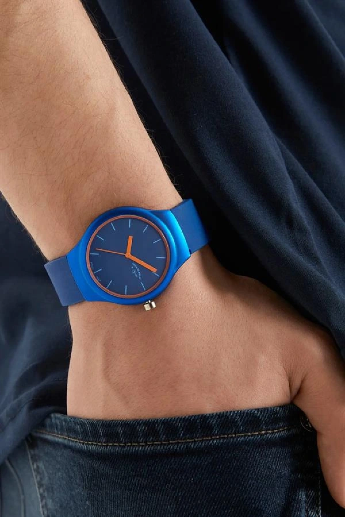 Unisex Kol Saati QAR06