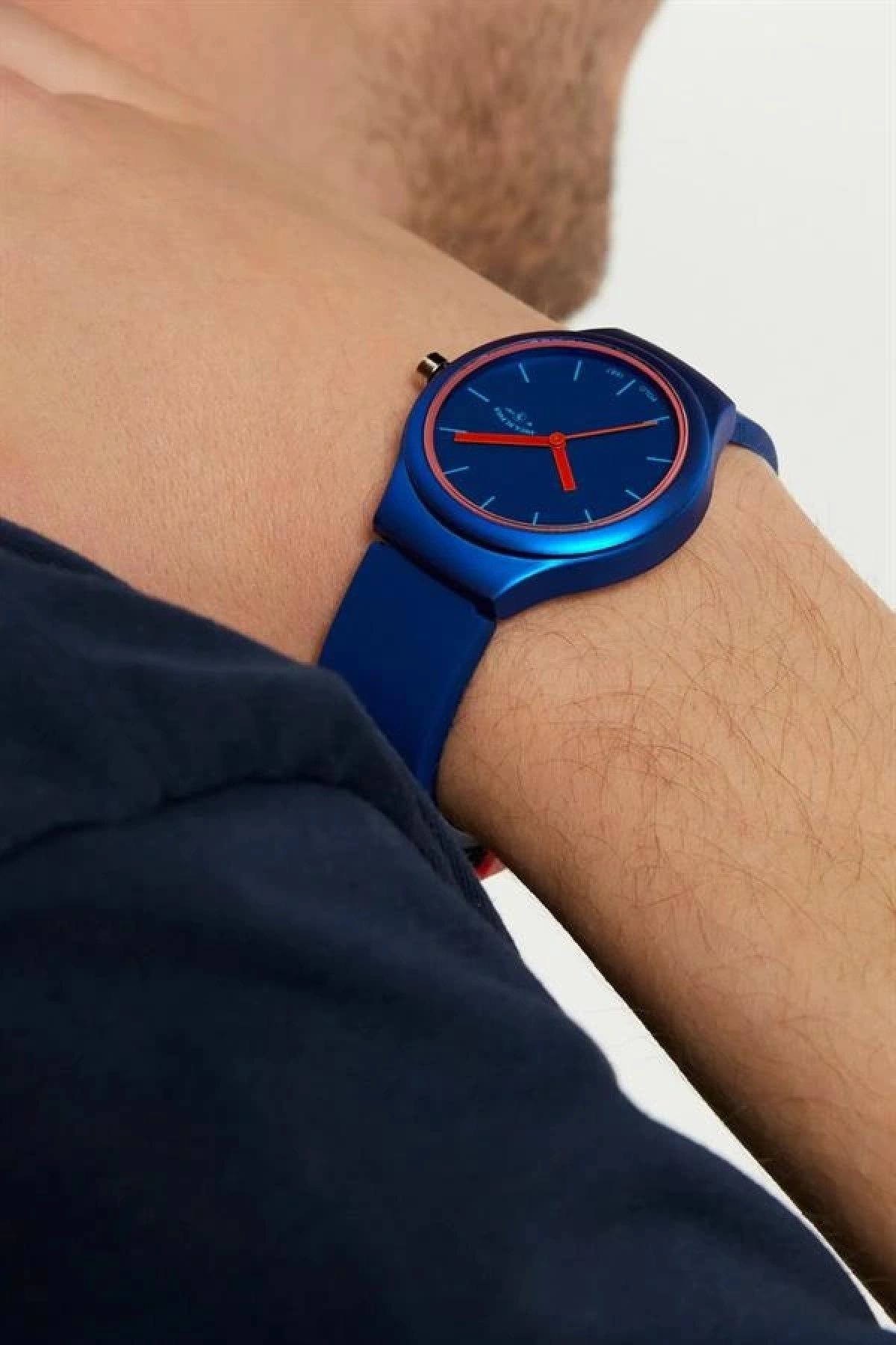 Unisex Kol Saati QAR06
