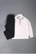 Erkek Alt Üst Sweat Takım T2 Edw230