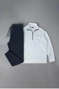 Erkek Alt Üst Sweat Takım T3 Edw230