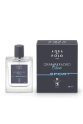 Gran Paradiso Blue Sport EDP Erkek Parfüm 50 ml