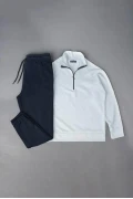 Erkek Alt Üst Sweat Takım T3 Edw230
