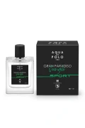 Gran Paradiso Jungle Sport 50 Ml Edp Erkek Parfüm