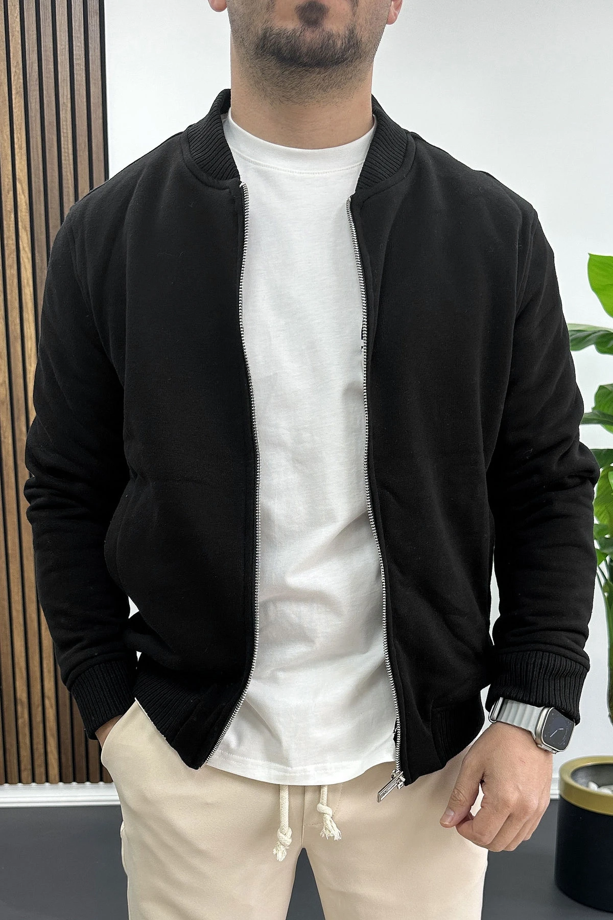 Erkek Kolej Yaka Ceket Edw448