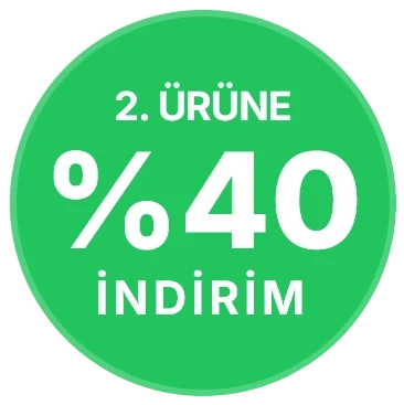 2 AL 100 TL İNDİRİM