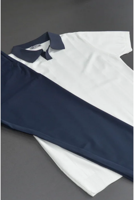 Erkek Tişört Pantolon 2li Takım T2 Edw470