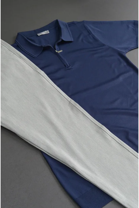 Erkek Tişört Pantolon 2li Takım T7 Edw470