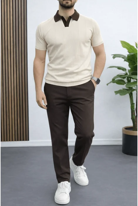 Tişört Pantolon 2li Takım T1 Edw477