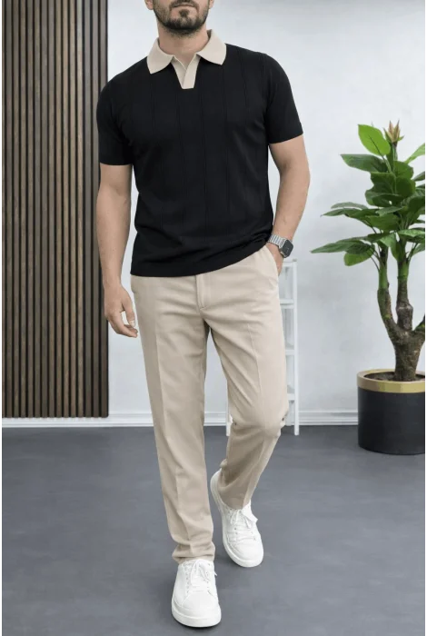 Tişört Pantolon 2li Takım T2 Edw477