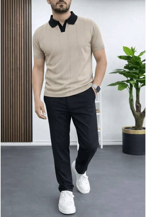 Tişört Pantolon 2li Takım T5 Edw477