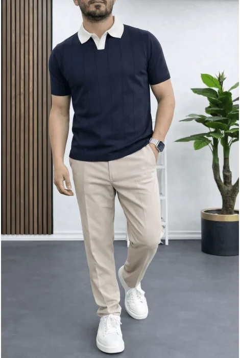 Tişört Pantolon 2li Takım T6 Edw477