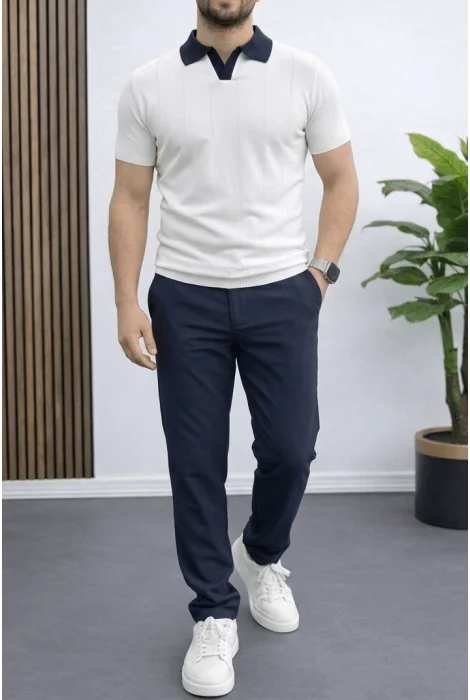 Tişört Pantolon 2li Takım T7 Edw477