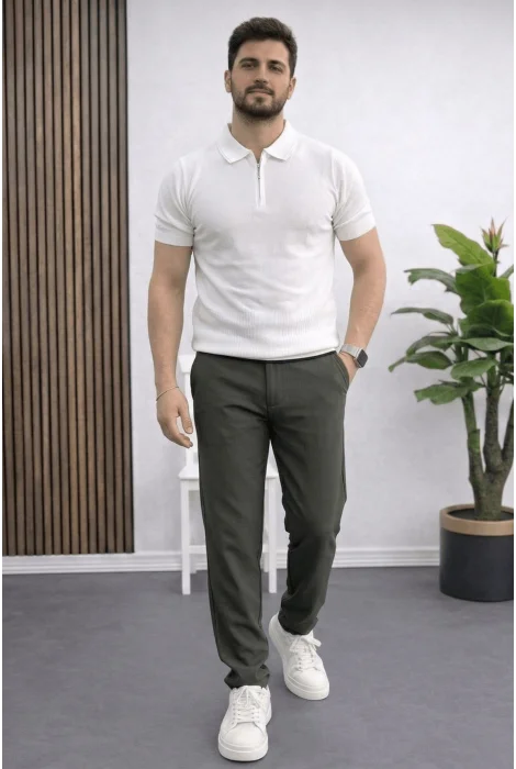 Tişört Pantolon 2li Takım T2 Edw478