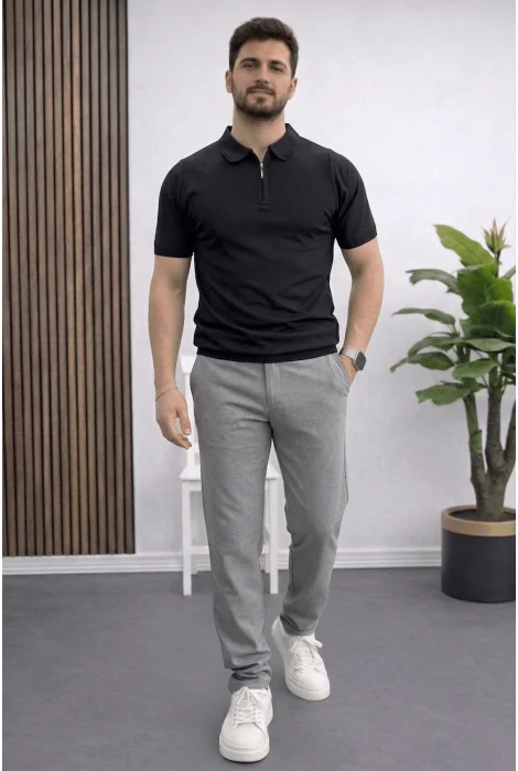 Tişört Pantolon 2li Takım T5 Edw478