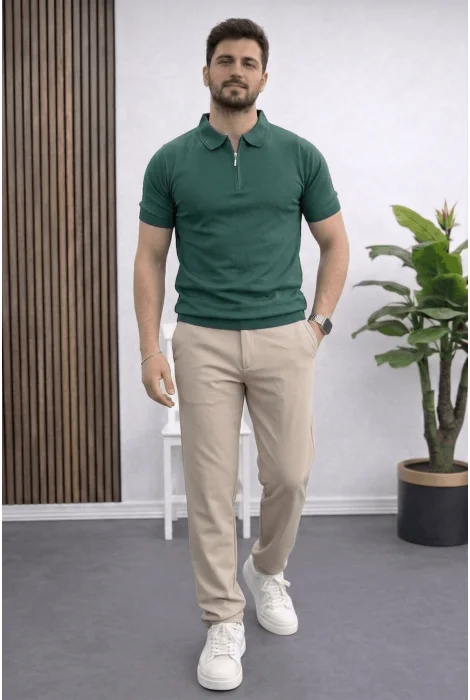 Tişört Pantolon 2li Takım T6 Edw478