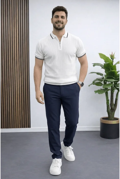 Tişört Pantolon 2li Takım T2 Edw479