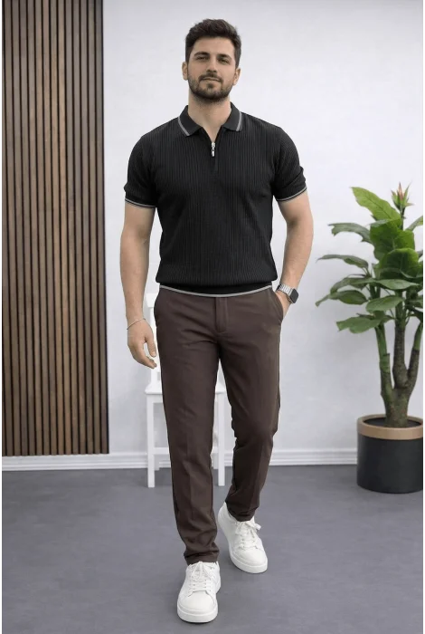 Tişört Pantolon 2li Takım T3 Edw479