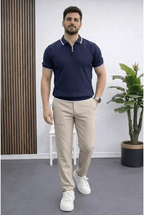 Tişört Pantolon 2li Takım T4 Edw479