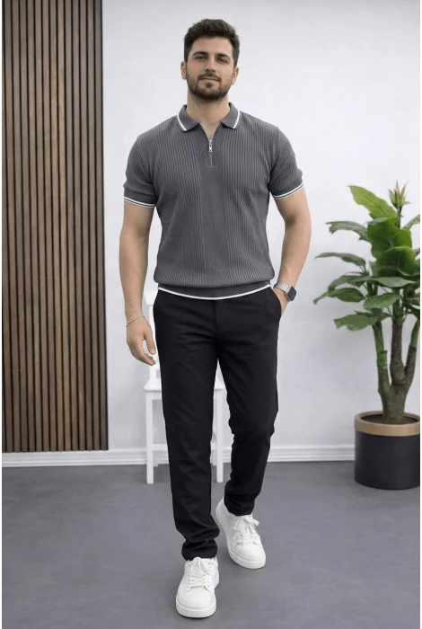 Tişört Pantolon 2li Takım T5 Edw479