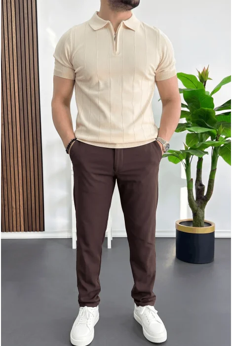 Tişört Pantolon 2li Takım T1 Edw480