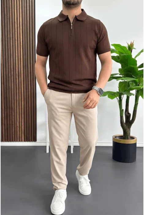 Tişört Pantolon 2li Takım T2 Edw480