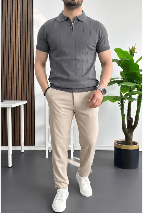 Tişört Pantolon 2li Takım T8 Edw480