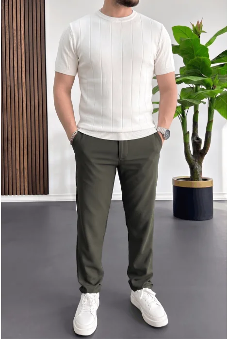 Tişört Pantolon 2li Takım T2 Edw482