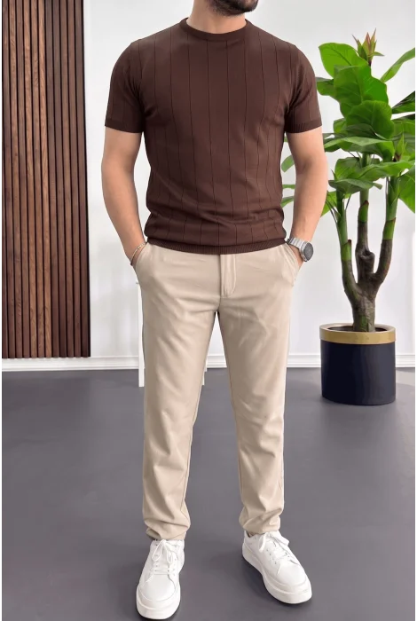 Tişört Pantolon 2li Takım T4 Edw482