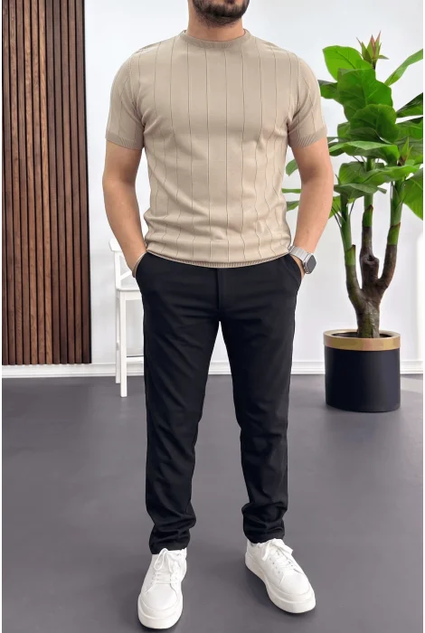 Tişört Pantolon 2li Takım T6 Edw482