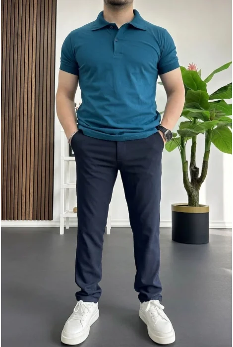 Tişört Pantolon 2li Takım T1 Edw494