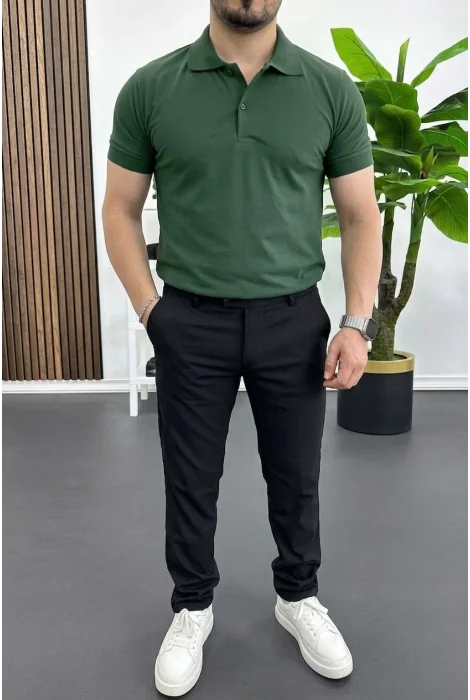 Tişört Pantolon 2li Takım T4 Edw494