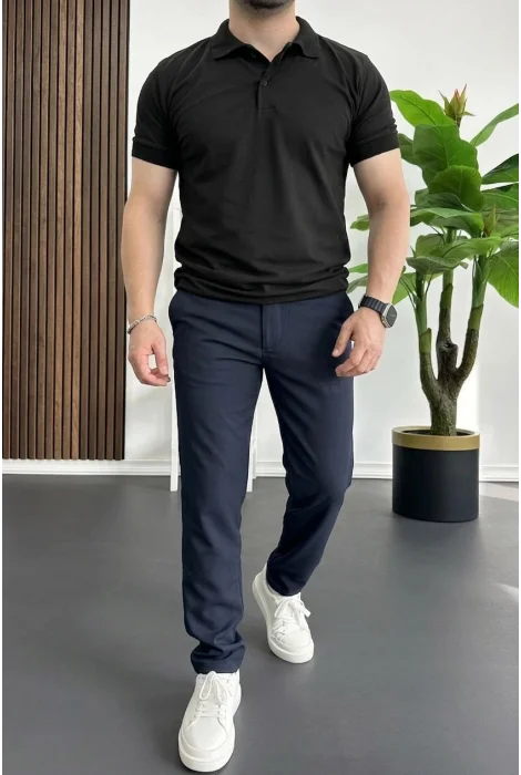 Tişört Pantolon 2li Takım T6 Edw494