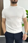 Tişört Pantolon 2li Takım T2 Edw482